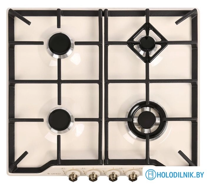 Варочная панель GEFEST ПВГ 1212 К55