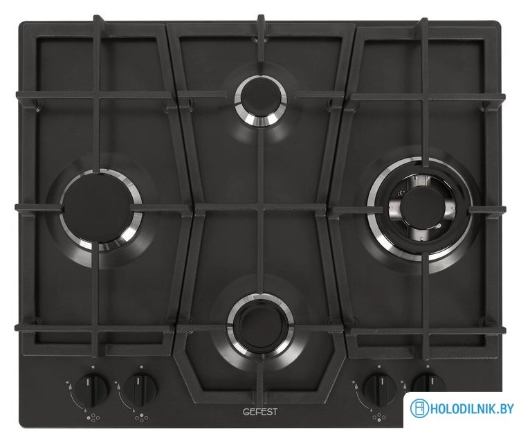 Варочная панель GEFEST ПВГ 1401 К2
