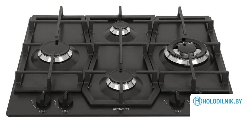 Варочная панель GEFEST ПВГ 1401 К2