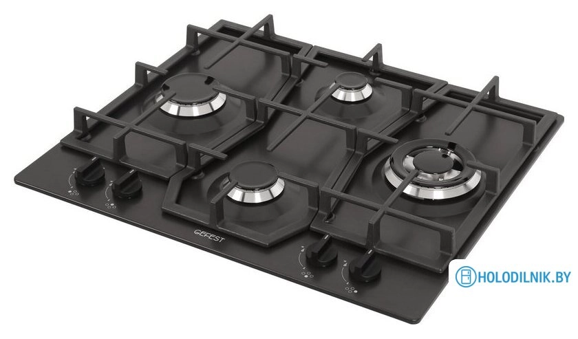 Варочная панель GEFEST ПВГ 1401 К2
