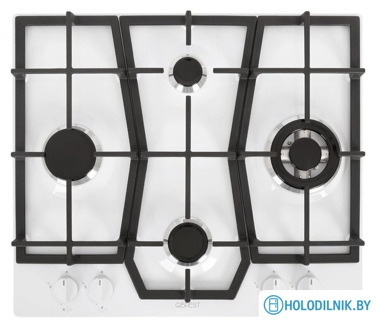 Варочная панель GEFEST ПВГ 1401