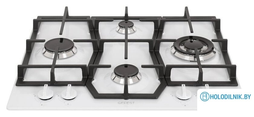 Варочная панель GEFEST ПВГ 1401