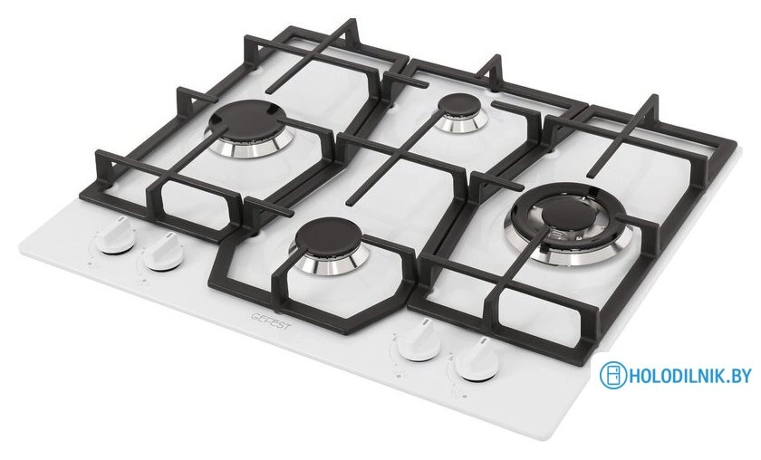 Варочная панель GEFEST ПВГ 1401