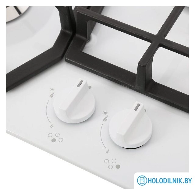 Варочная панель GEFEST ПВГ 1401