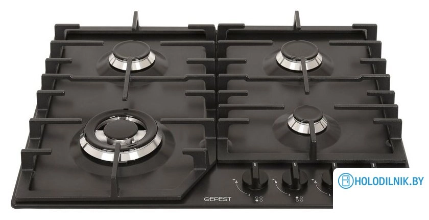 Варочная панель GEFEST ПВГ 1403 К2