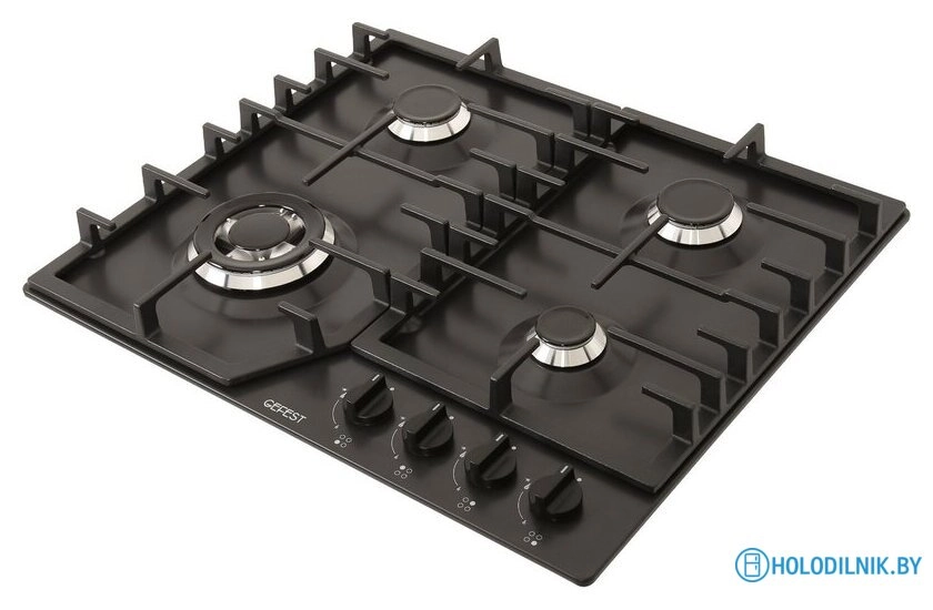 Варочная панель GEFEST ПВГ 1403 К2