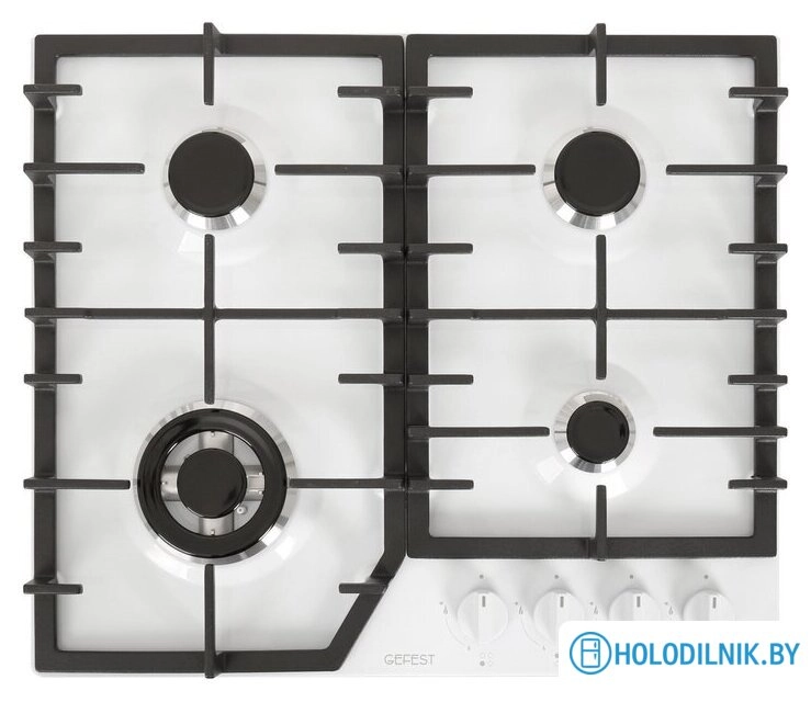 Варочная панель GEFEST ПВГ 1403