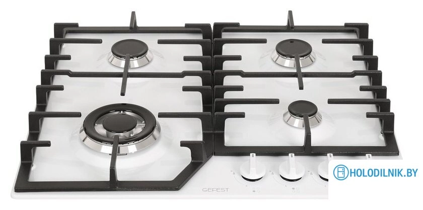 Варочная панель GEFEST ПВГ 1403