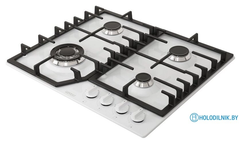 Варочная панель GEFEST ПВГ 1403