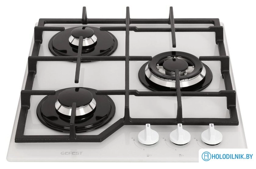 Варочная панель GEFEST ПВГ 2100-01 К12