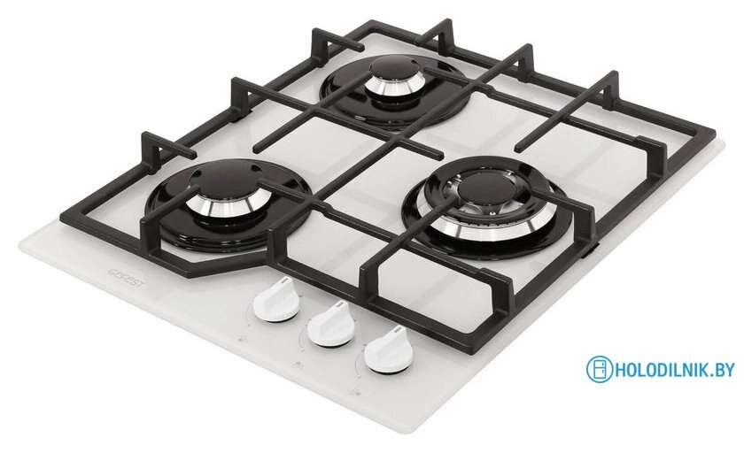 Варочная панель GEFEST ПВГ 2100-01 К12