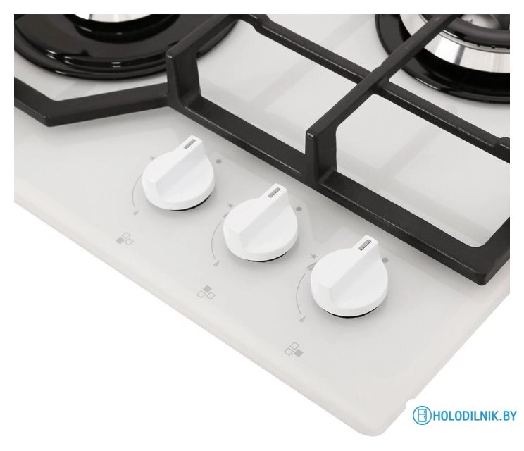 Варочная панель GEFEST ПВГ 2100-01 К12
