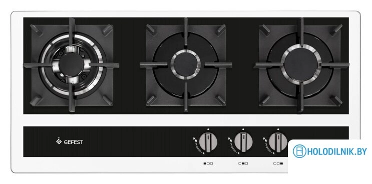 Варочная панель GEFEST ПВГ 2150-01 К22