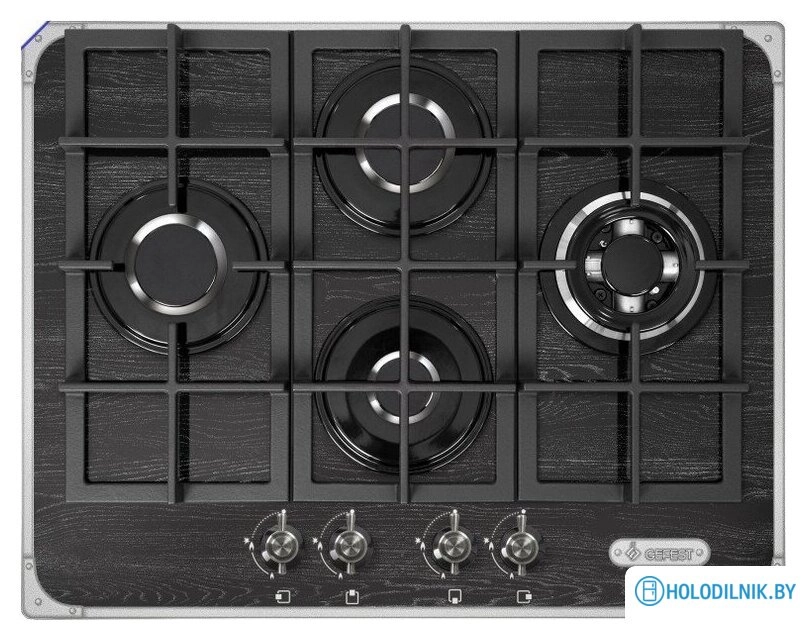 Варочная панель GEFEST ПВГ 2231-01 Р39
