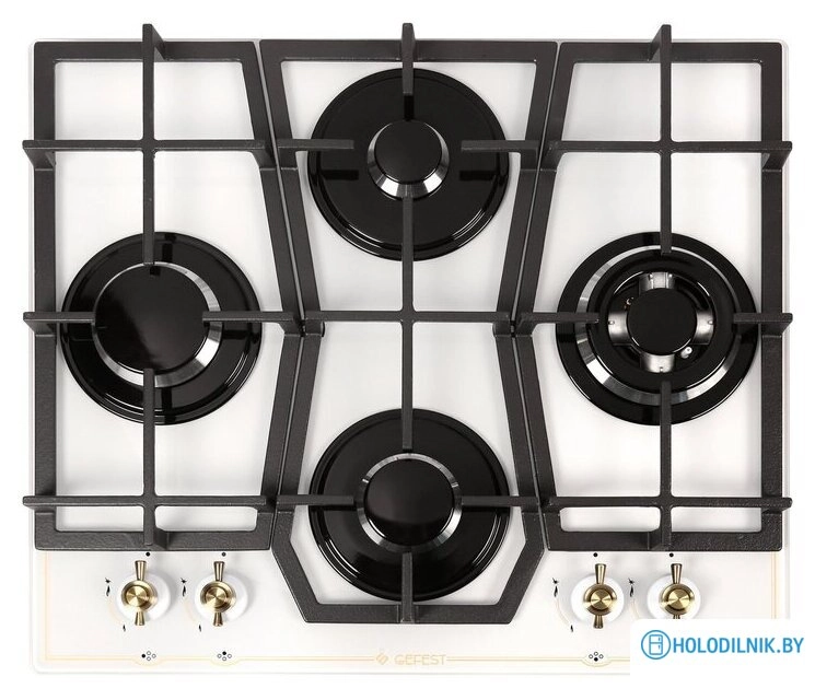 Варочная панель GEFEST ПВГ 2231-10 К82