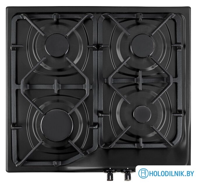 Варочная панель GEFEST СГ СН 1210 К2