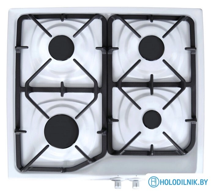 Варочная панель GEFEST СГ СН 1210 К4