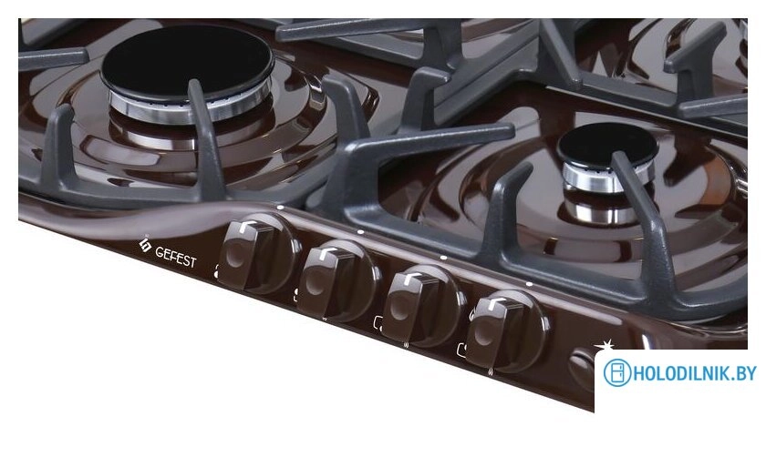 Варочная панель GEFEST СГ СН 1210 К7