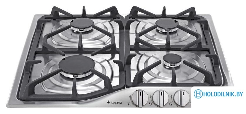 Варочная панель GEFEST СГ СН 1210 М5