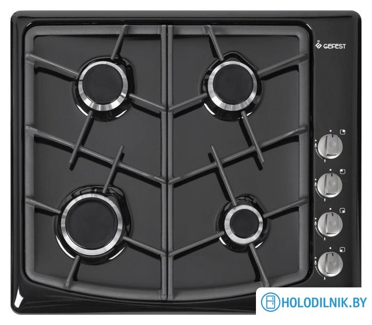 Варочная панель GEFEST СГ СН 1211 Е3