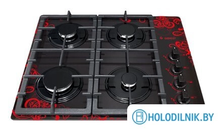 Варочная панель GEFEST СГ СВН 2230 К16