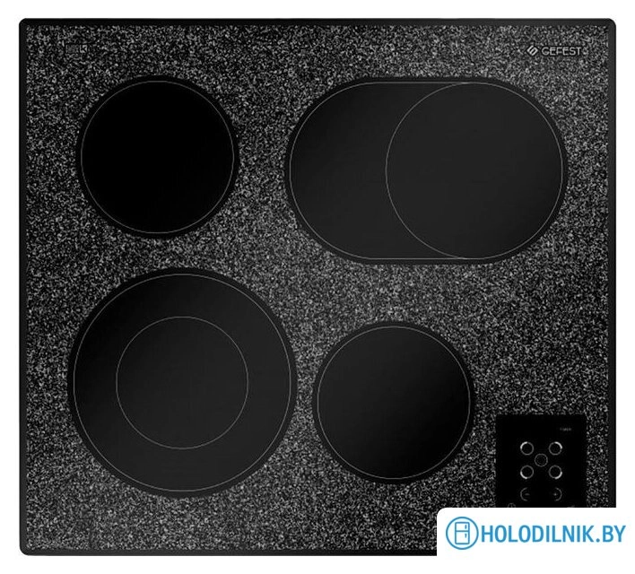 Варочная панель GEFEST СН 4231 К43
