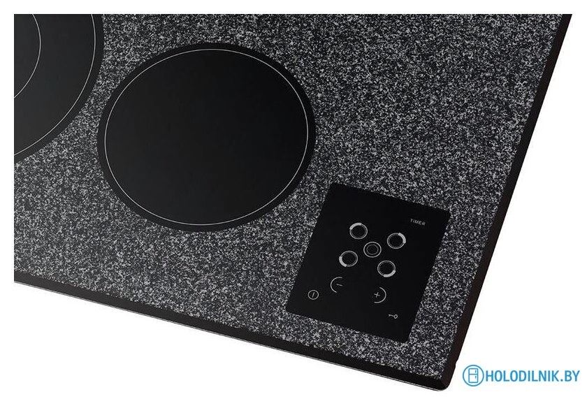 Варочная панель GEFEST СН 4231 К43