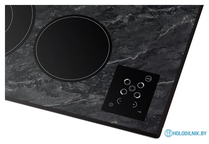 Варочная панель GEFEST СН 4231 К53