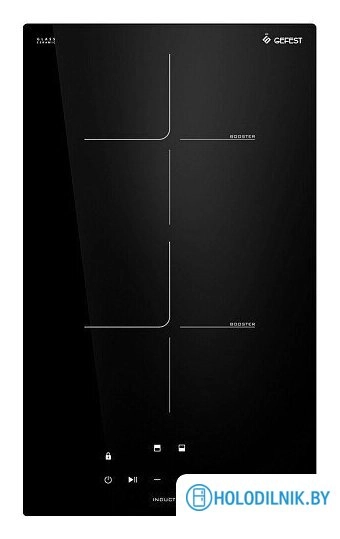 Варочная панель GEFEST СВН 4261