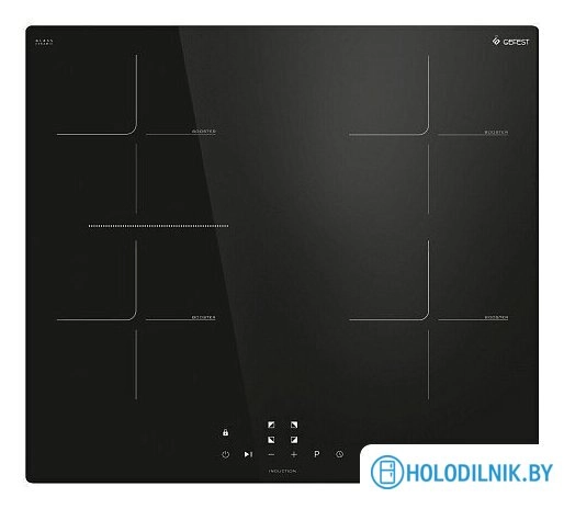 Варочная панель GEFEST СВН 4461