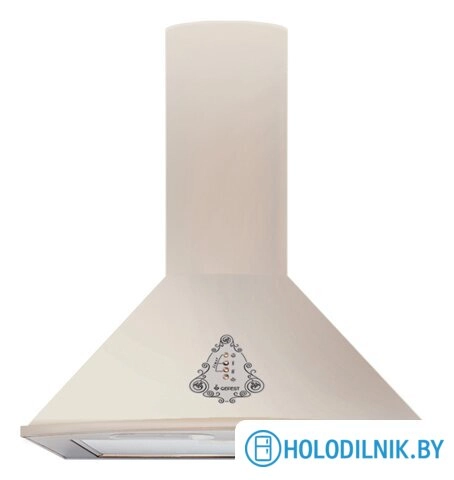 Кухонная вытяжка GEFEST ВО-1504 К71