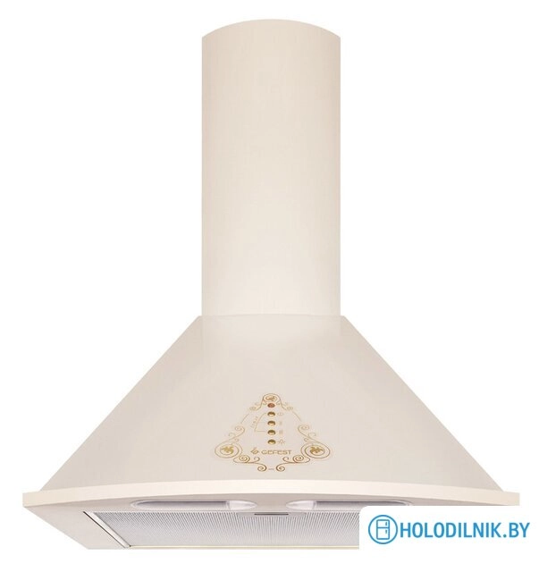 Кухонная вытяжка GEFEST ВО-1504 К74