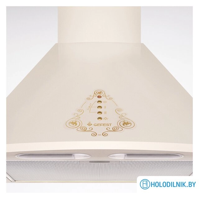 Кухонная вытяжка GEFEST ВО-1504 К74