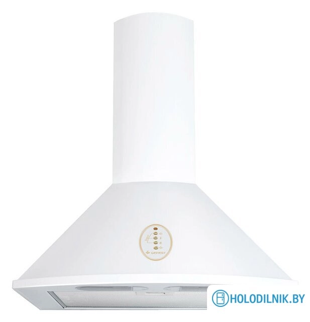 Кухонная вытяжка GEFEST ВО-1604 К62