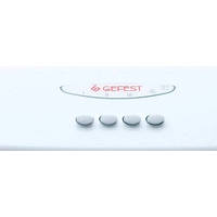 Кухонная вытяжка GEFEST ВО-2601