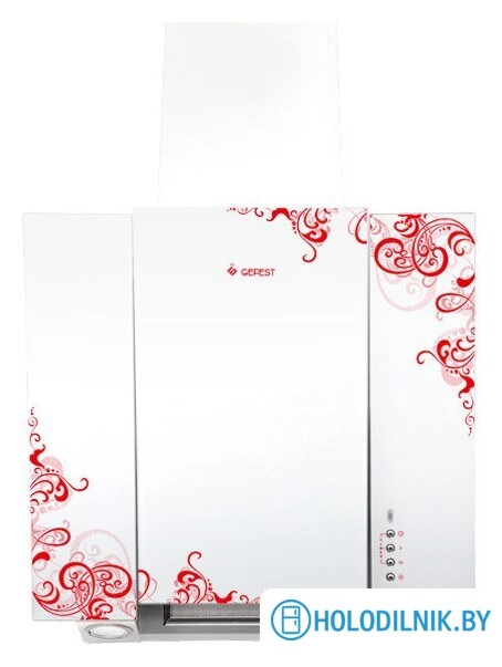 Кухонная вытяжка GEFEST ВО 3603 К15