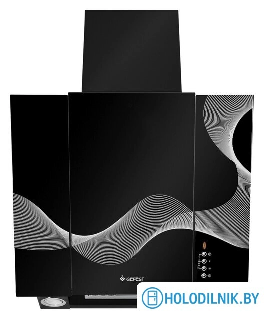 Кухонная вытяжка GEFEST ВО 3603 К26