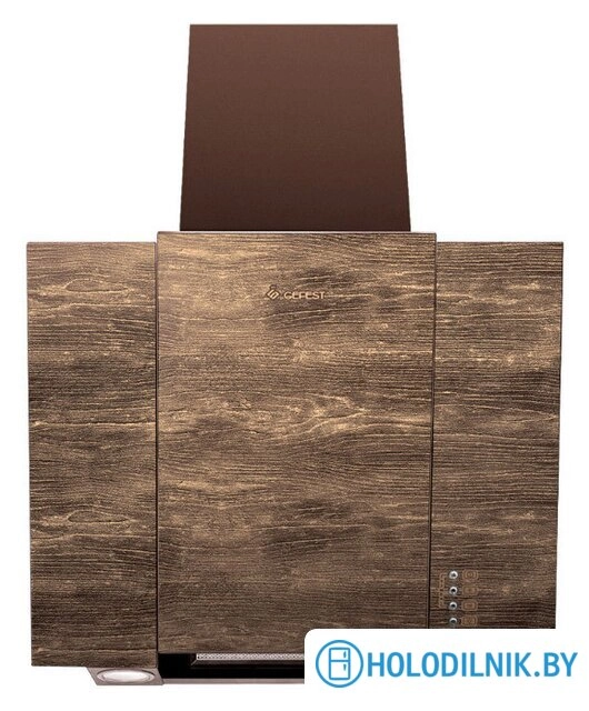 Кухонная вытяжка GEFEST ВО 3603 К27