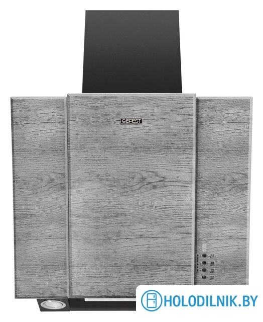 Кухонная вытяжка GEFEST ВО 3603 К35