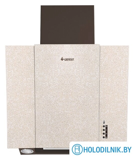 Кухонная вытяжка GEFEST ВО 3603 К48