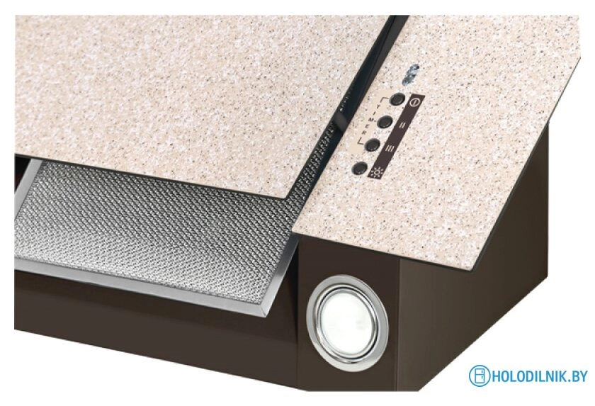 Кухонная вытяжка GEFEST ВО 3603 К48