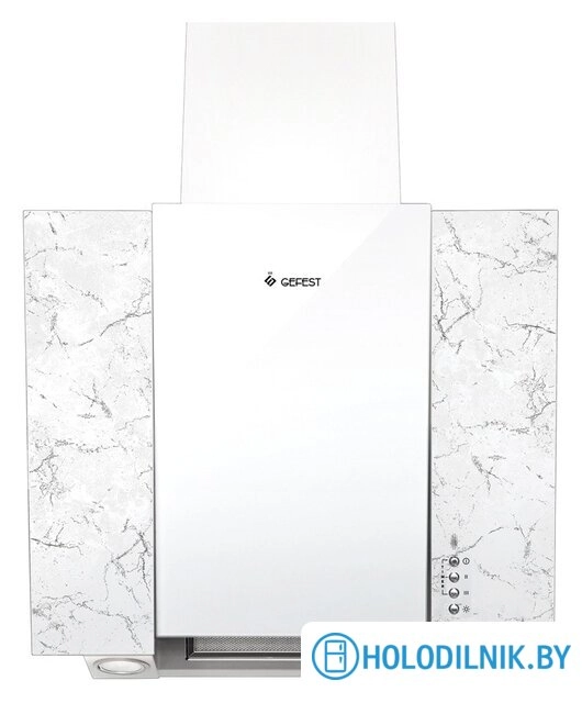 Кухонная вытяжка GEFEST ВО 3603 К52