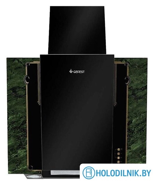 Кухонная вытяжка GEFEST ВО 3603 К69