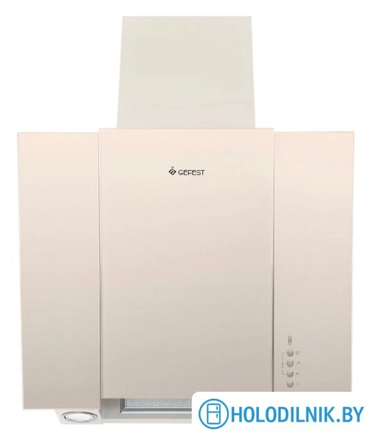 Кухонная вытяжка GEFEST ВО 3603 В81