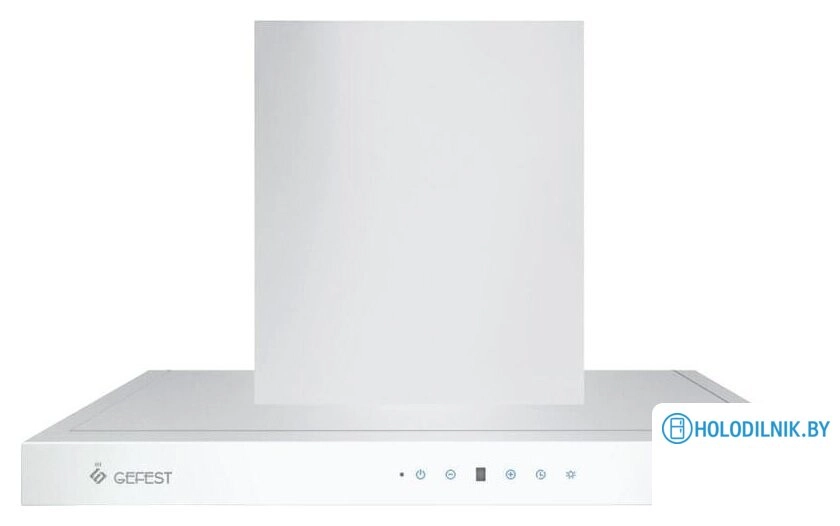 Кухонная вытяжка GEFEST ВО 3606 К12