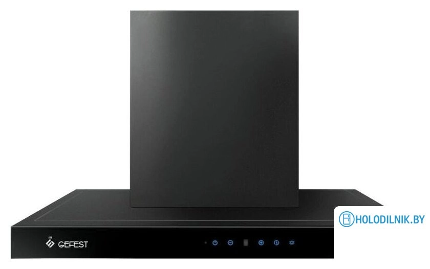 Кухонная вытяжка GEFEST ВО 3606 К23