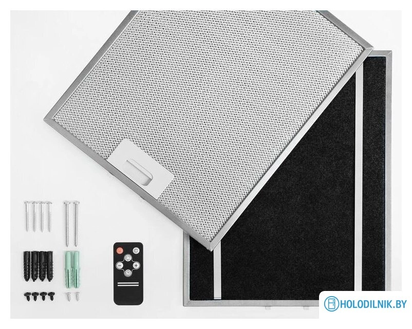 Кухонная вытяжка GEFEST ВО 3606 К23