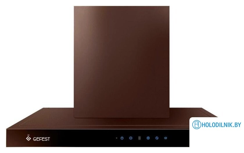 Кухонная вытяжка GEFEST ВО 3606 К4