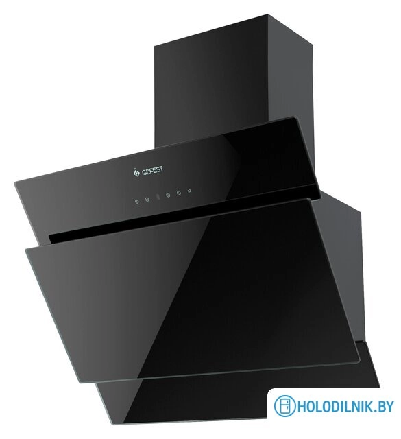 Кухонная вытяжка GEFEST ВО 3607 Д2А