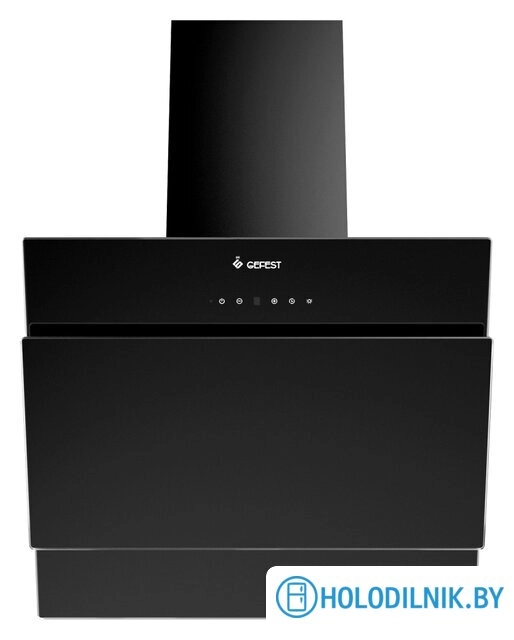 Кухонная вытяжка GEFEST ВО 3607 Д2А